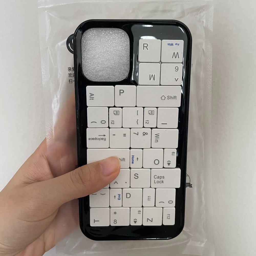 Brand New iPhone 12/12 Pro Case